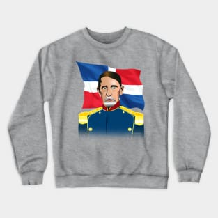 Duarte T-shirt Crewneck Sweatshirt